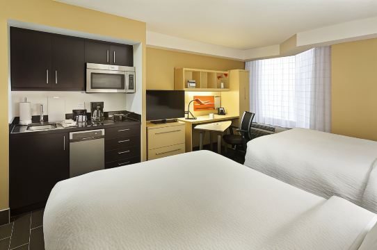 TownePlace Suites by Marriott Toronto Northeast/Markham