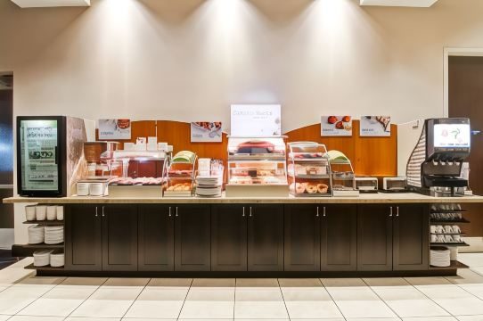 TownePlace Suites by Marriott Toronto Northeast/Markham