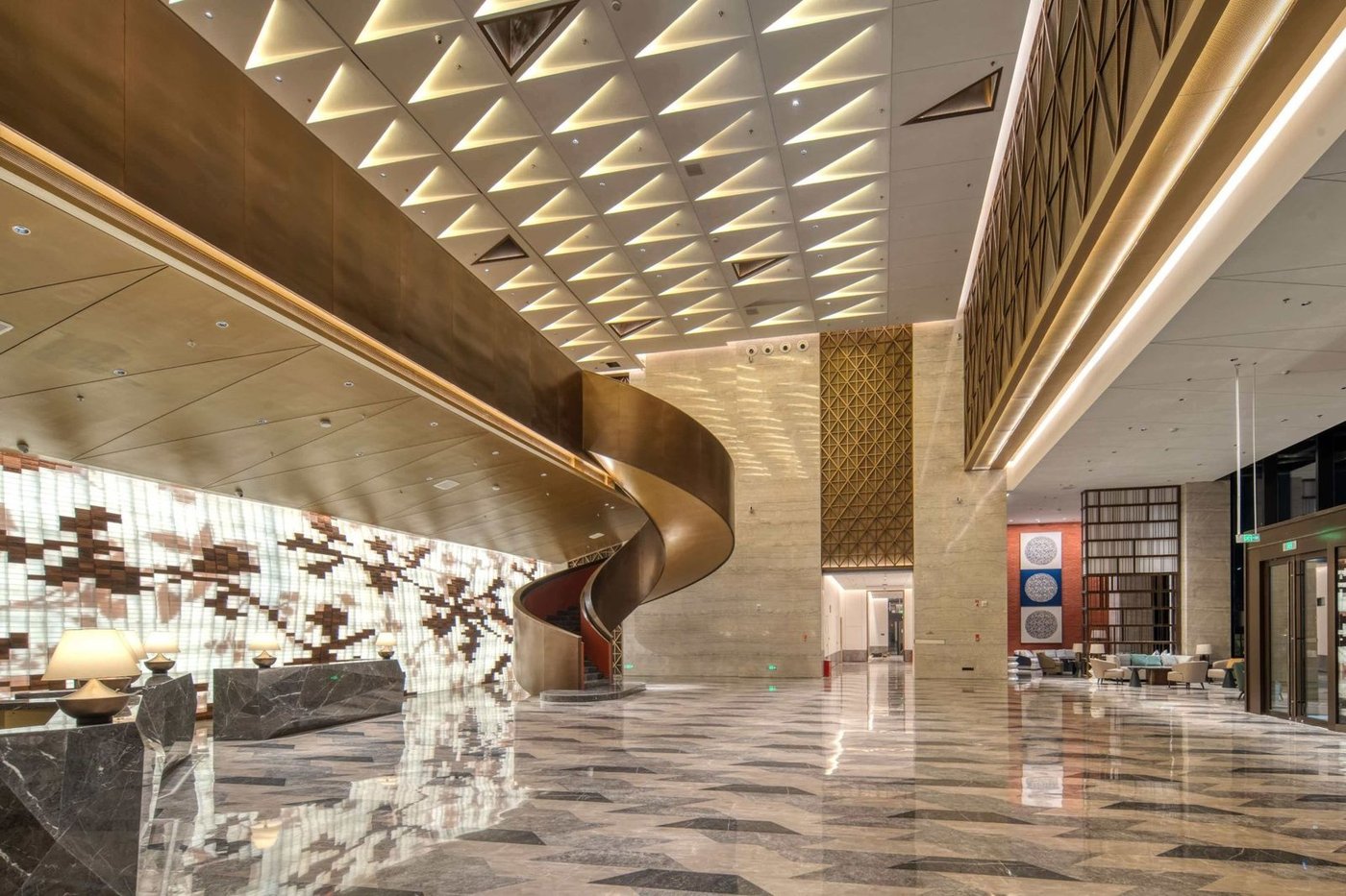 Wanda Jin Beijing Tongzhou