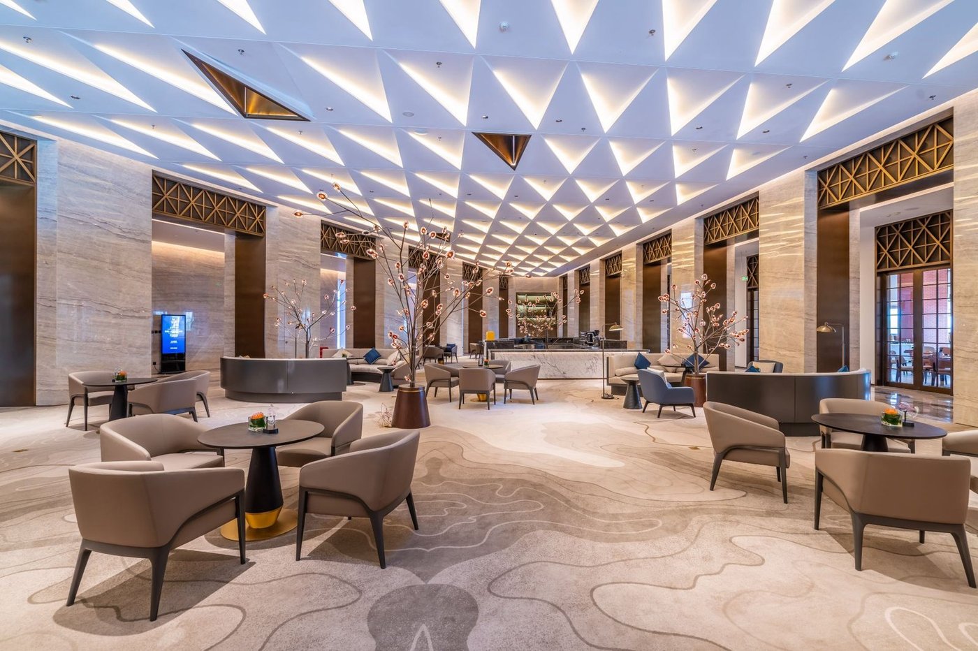 Wanda Jin Beijing Tongzhou