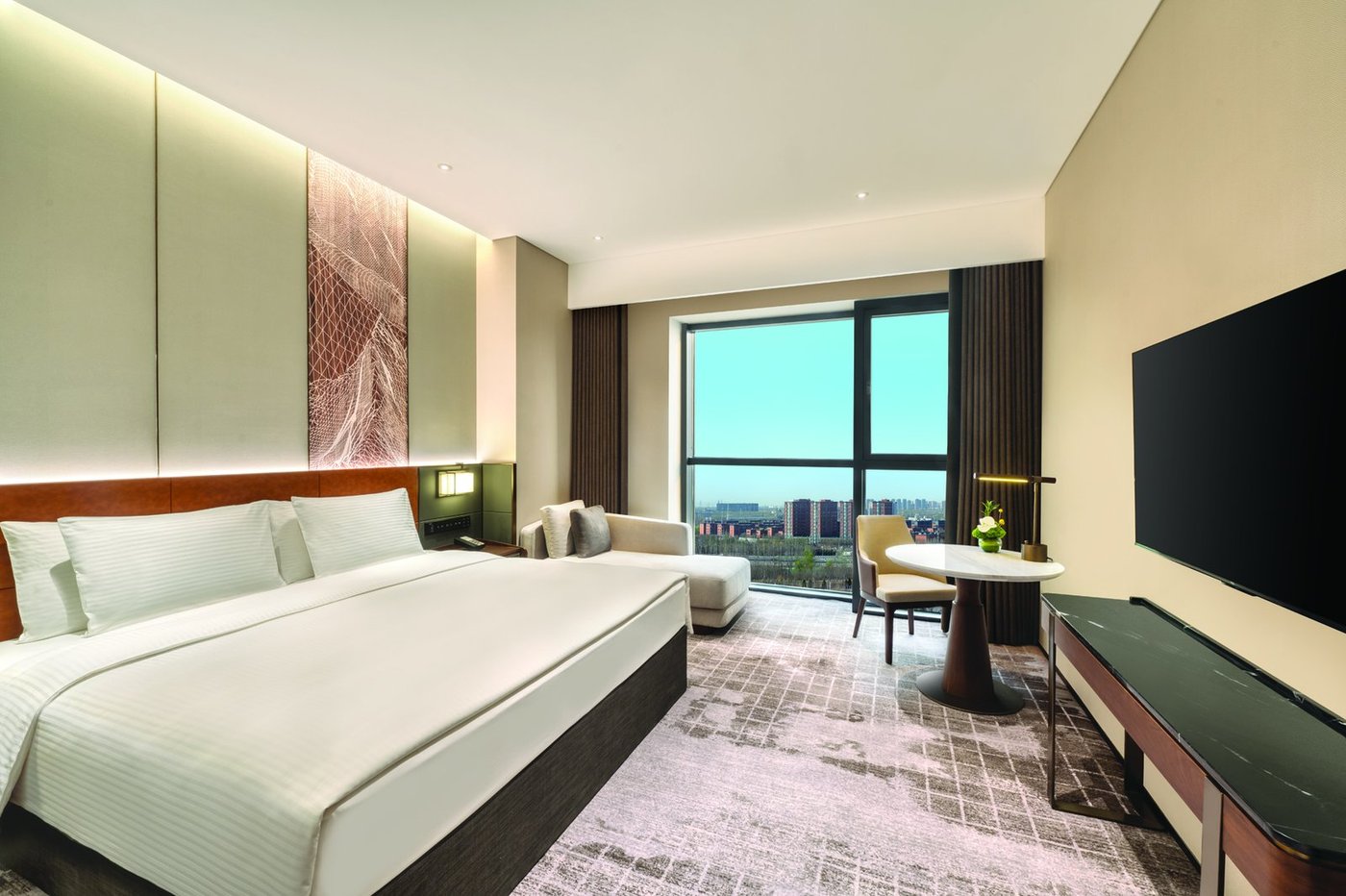 Wanda Jin Beijing Tongzhou
