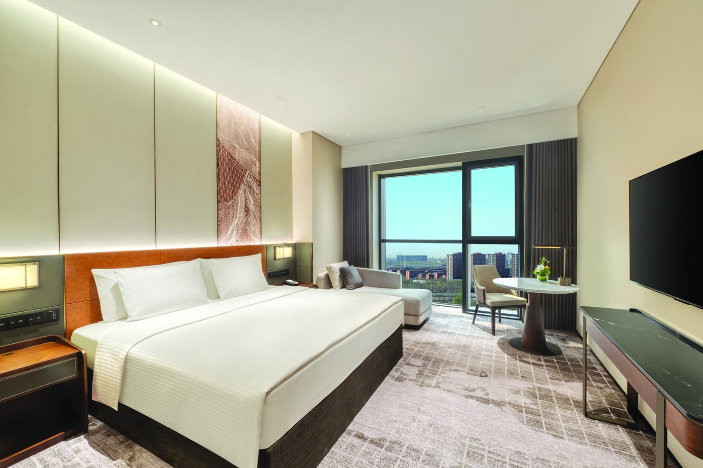 Wanda Jin Beijing Tongzhou