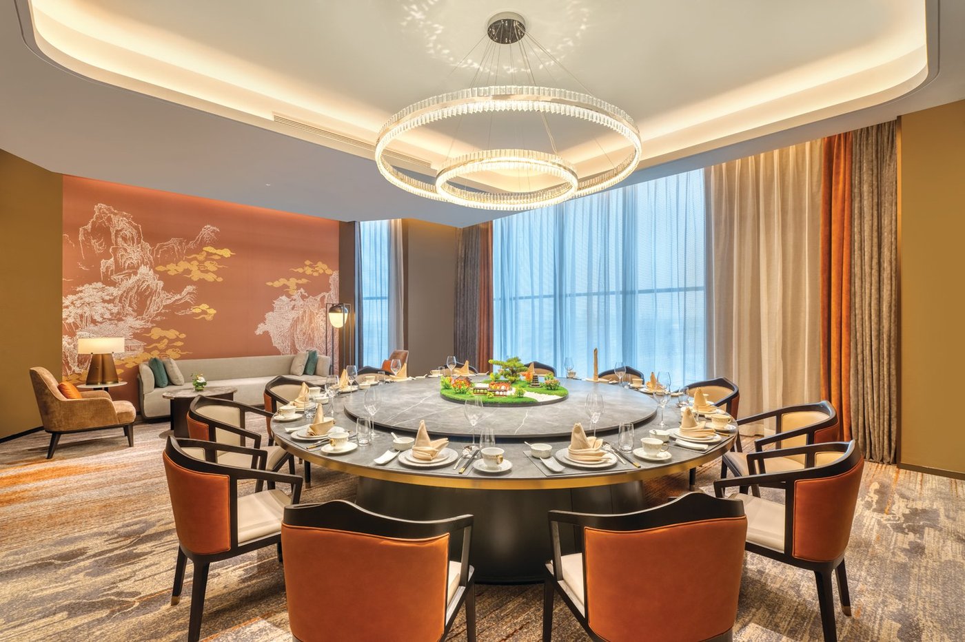 Wanda Jin Beijing Tongzhou