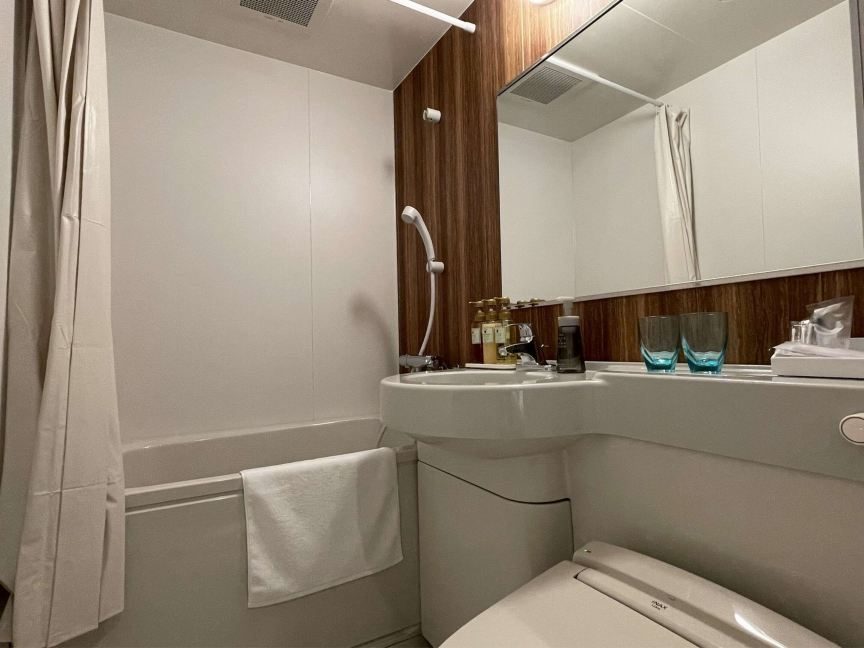 Welina Hotel Premier Nakanoshima West