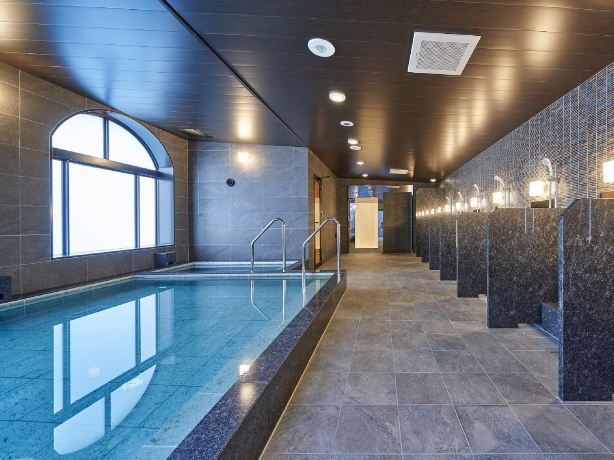 Welina Hotel Premier Nakanoshima West