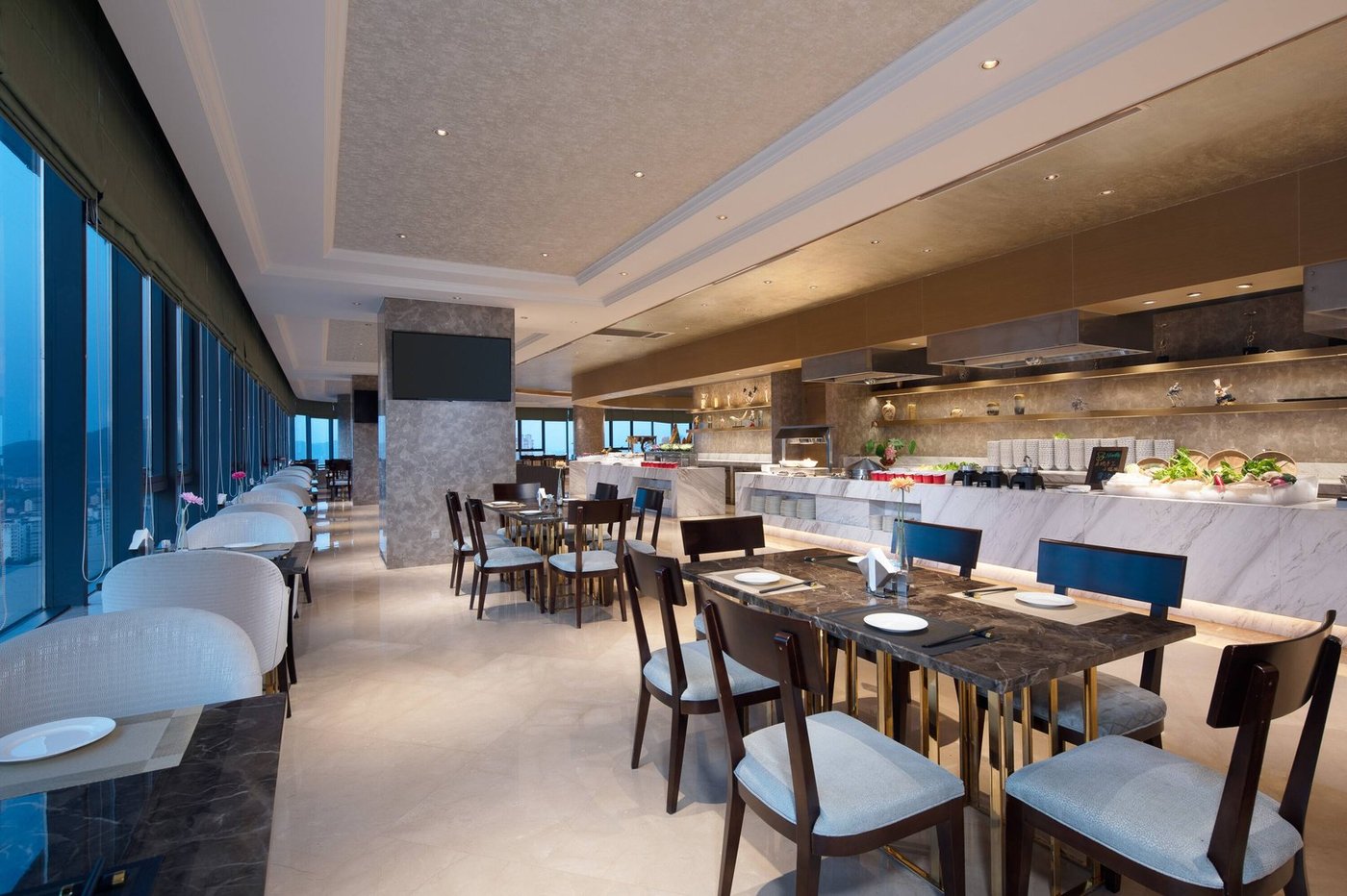 Wyndham Garden Wuxi Huishan