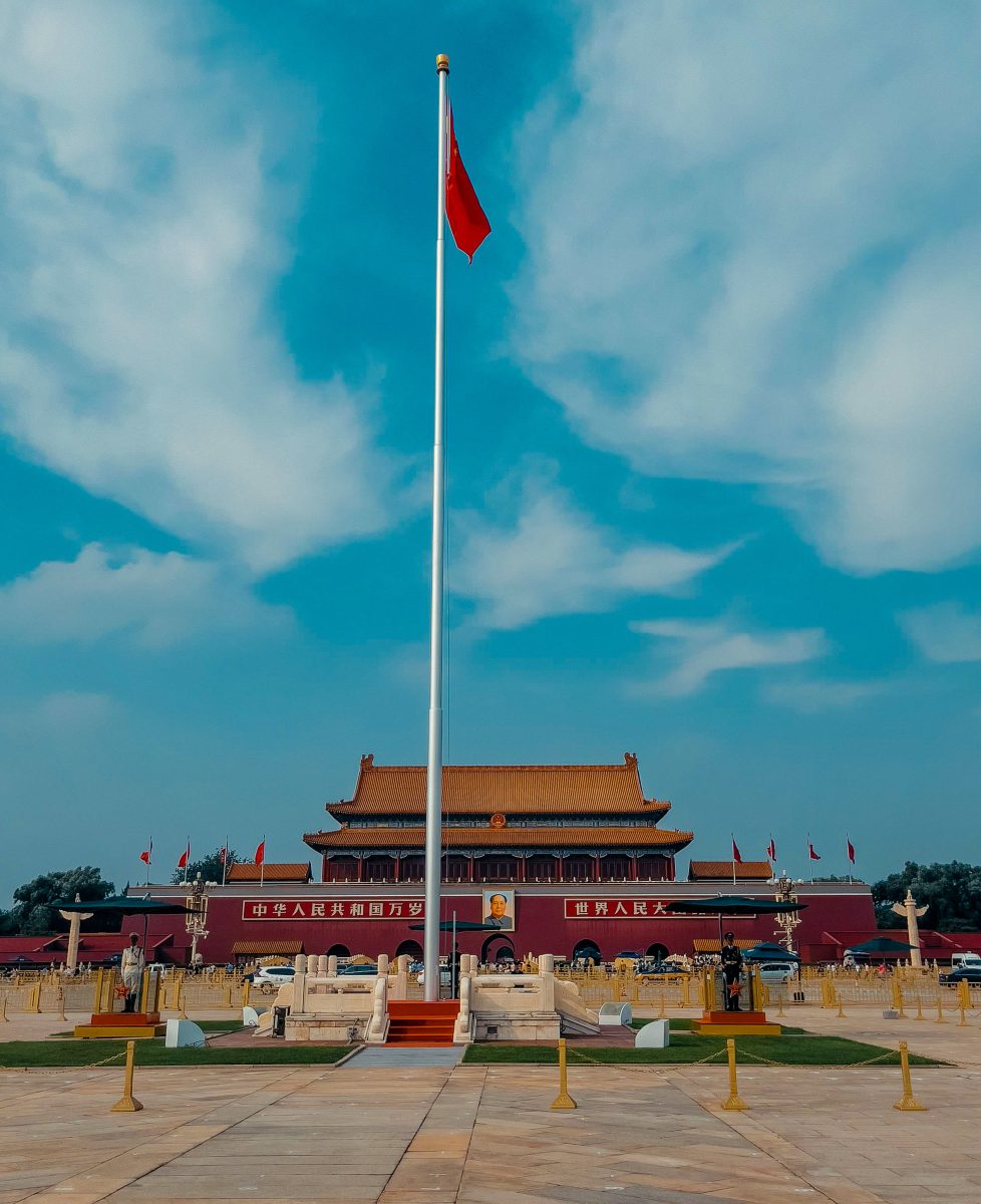Solo viaje por tierra - Impresionante recorrido por China: Pekín y Shanghái - 9 días/8 noches