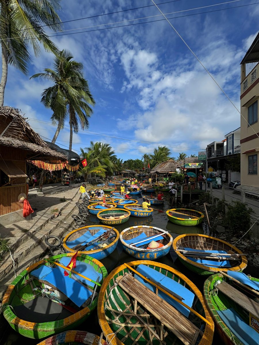 Una increíble aventura por Vietnam: Saigón, el delta del Mekong y Mui Ne - 5 días/4 noches