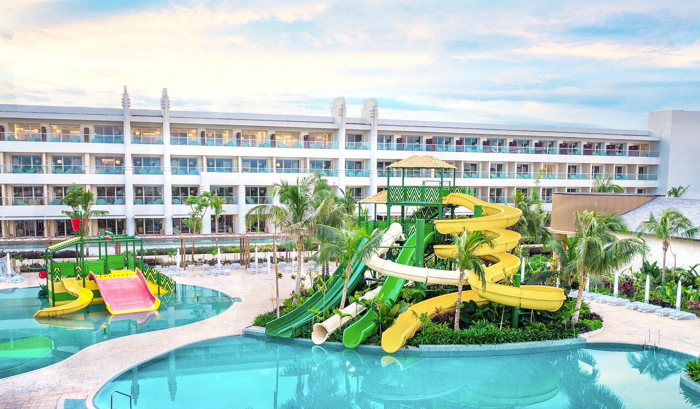 Princess Grand Jamaica