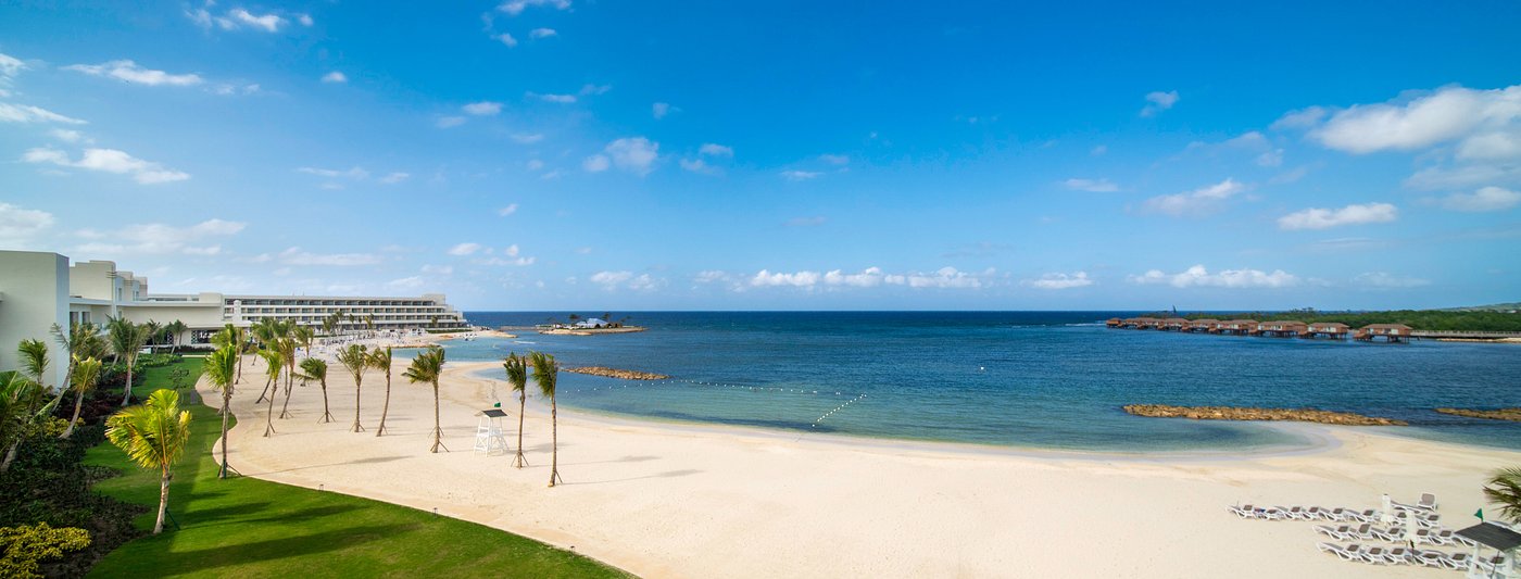 Princess Grand Jamaica