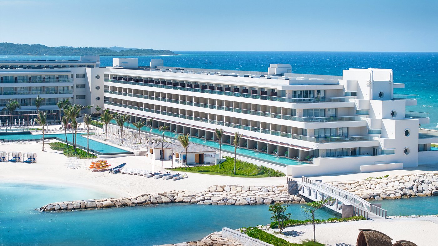 Princess Grand Jamaica
