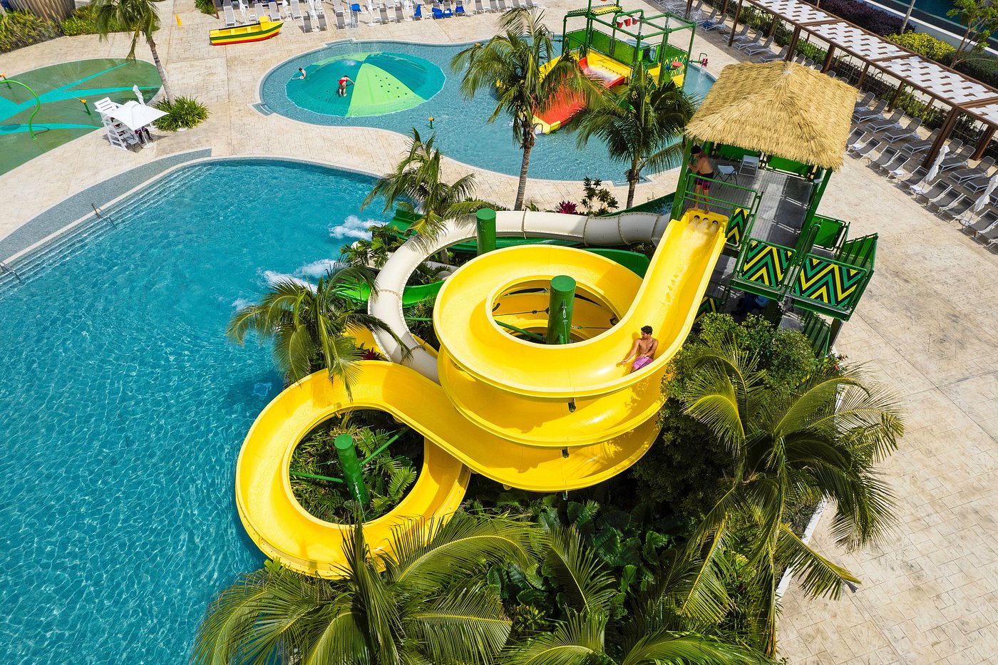 Princess Grand Jamaica