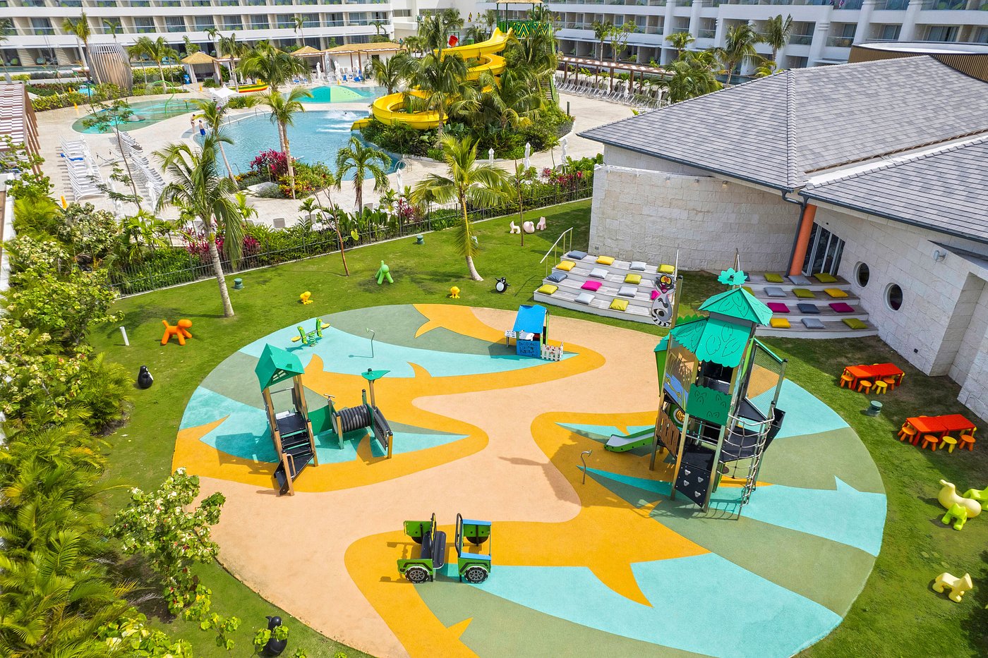 Princess Grand Jamaica