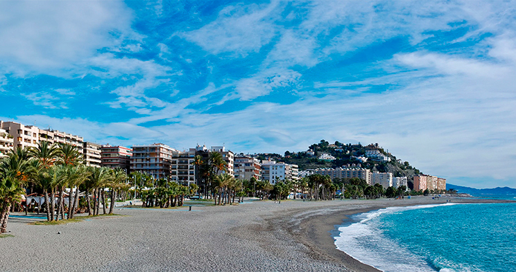 Madrid, Andalucía con Córdoba, Costa del Sol y Toledo 8 noches / 9 días