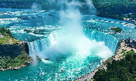 Canada Toronto + Montreal + Ottawa + Quebec + Niagara Falls 4-Day Tour