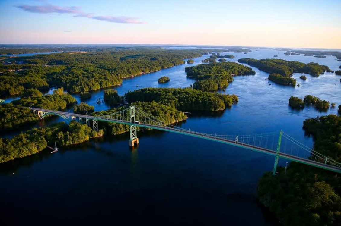 [Gold] Toronto+Montreal+Ottawa+Quebec 4-Day Tour
