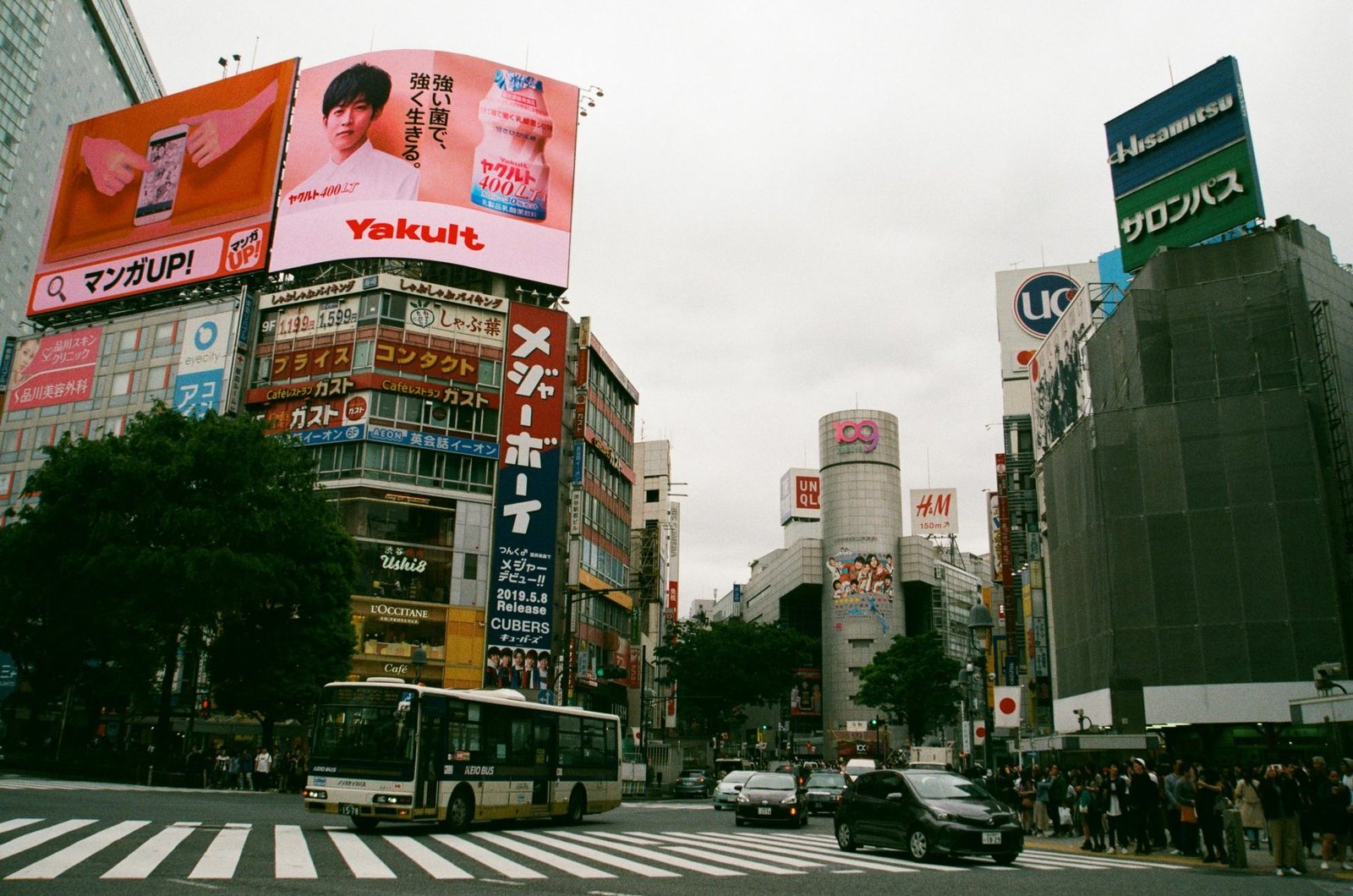 Japan Grand Traverse - Mountains & Seas Hidden Gems 12Days/10Nights
