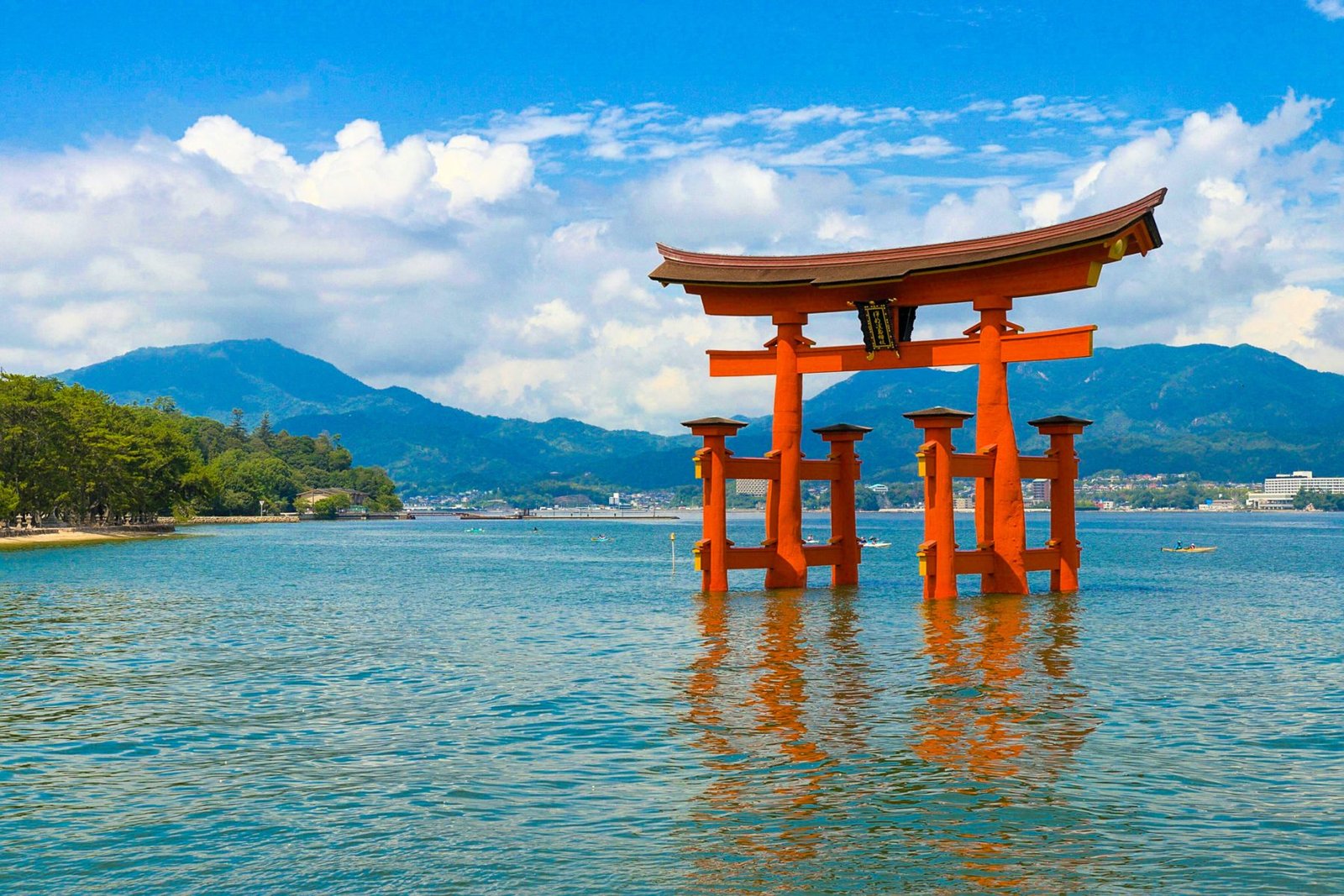Gran recorrido por Japón: tesoros ocultos entre montañas y mares. 12 días/10 noches