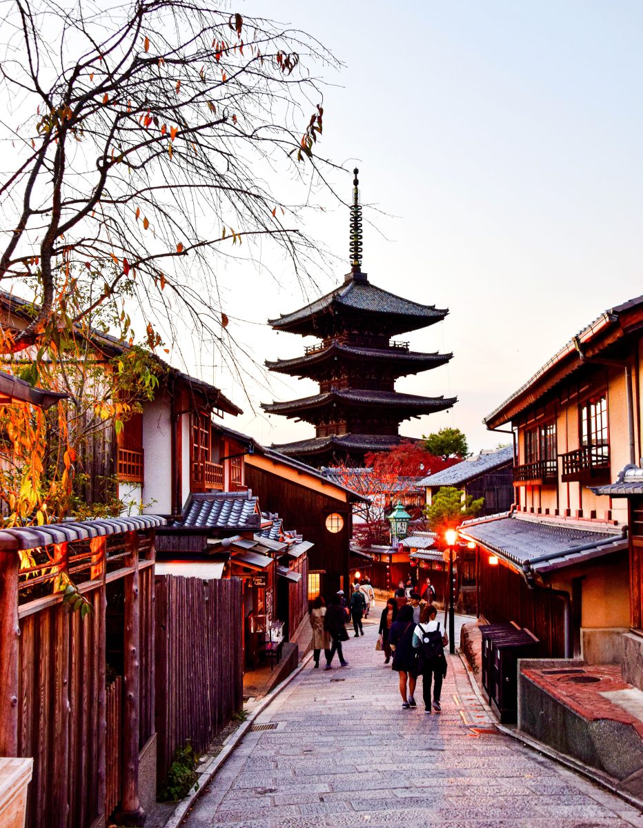 Japan Grand Traverse - Mountains & Seas Hidden Gems 12Days/10Nights