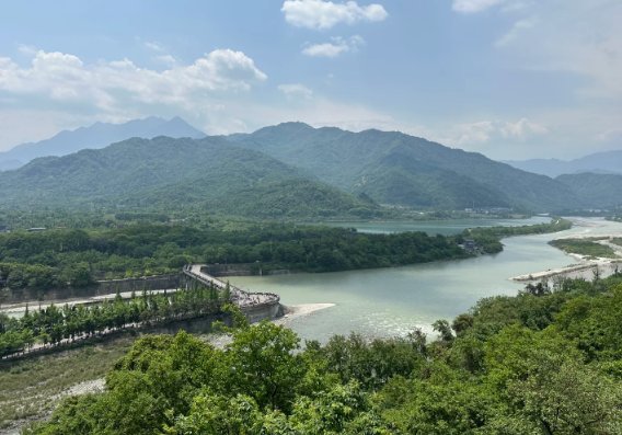 Solo paquete terrestre - China mística: pandas de kung-fu y maravillas paisajísticas, 12 días/11 noches