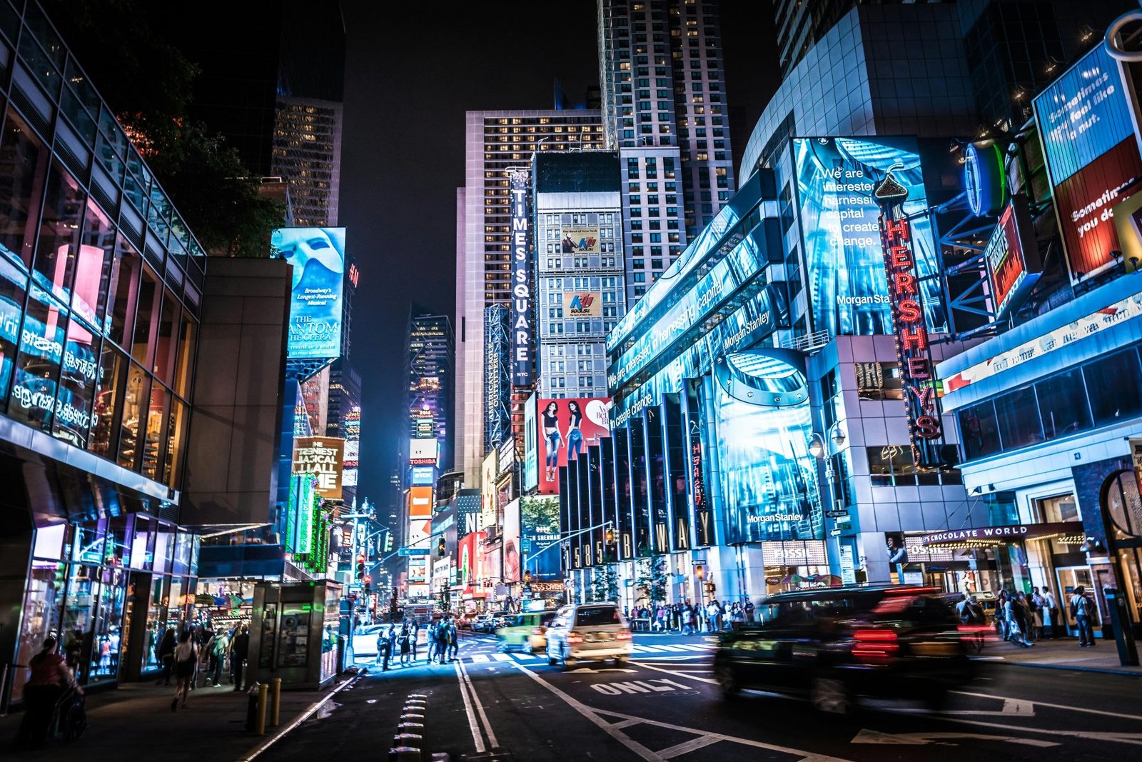 Circuito de 3 días por Nueva York