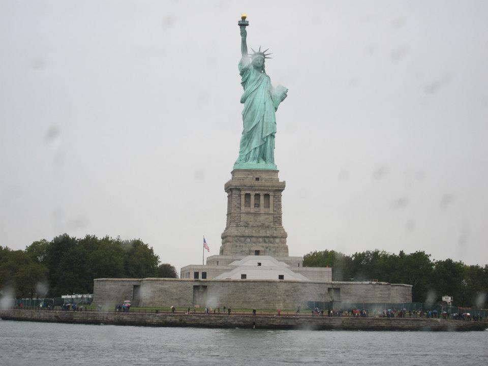 Circuito de 3 días por Nueva York