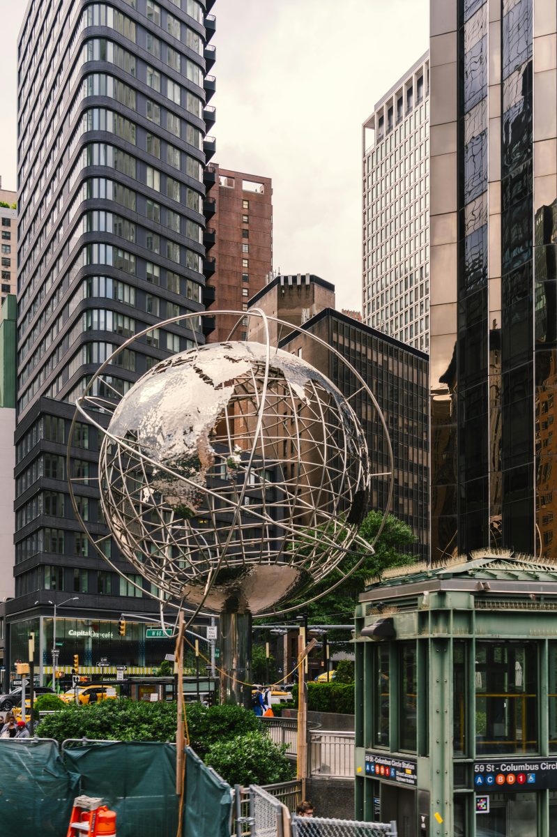 Circuito de 3 días por Nueva York