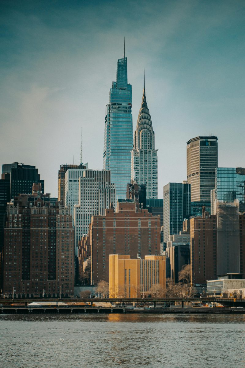 Circuito de 3 días por Nueva York