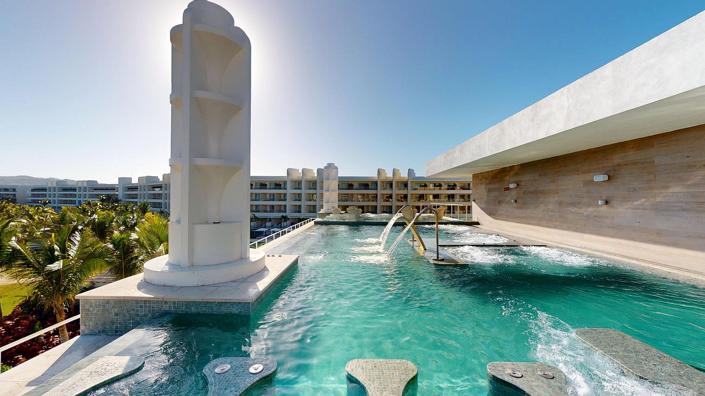 Princess Grand Jamaica