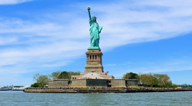 [Silver] Circuito de 8 días por Boston, Nueva York, Washington D. C., las Cataratas del Niágara, Portland y el Parque Nacional de Acadia