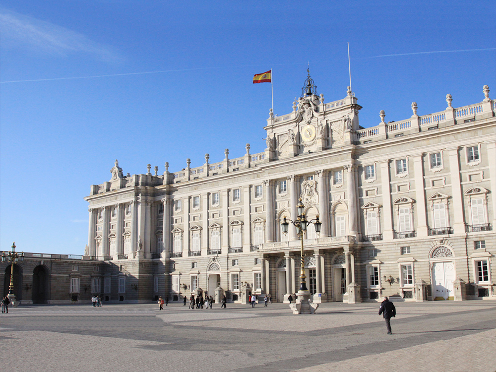 Gran recorrido por España y Portugal – 9 días/8 noches
