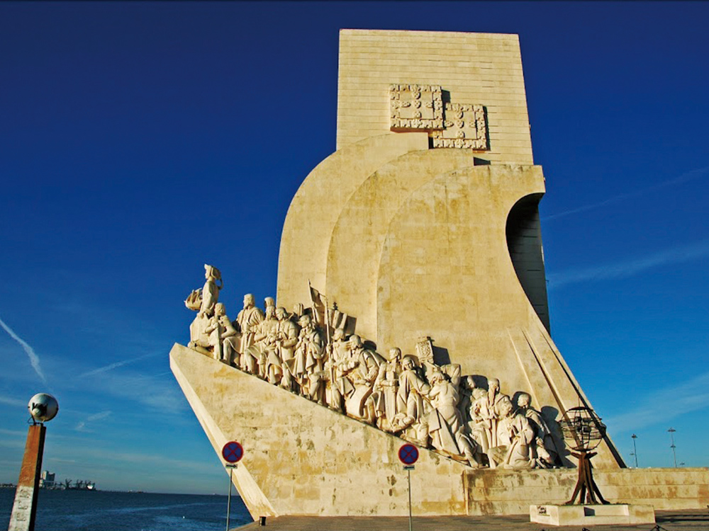 Gran recorrido por España y Portugal – 9 días/8 noches