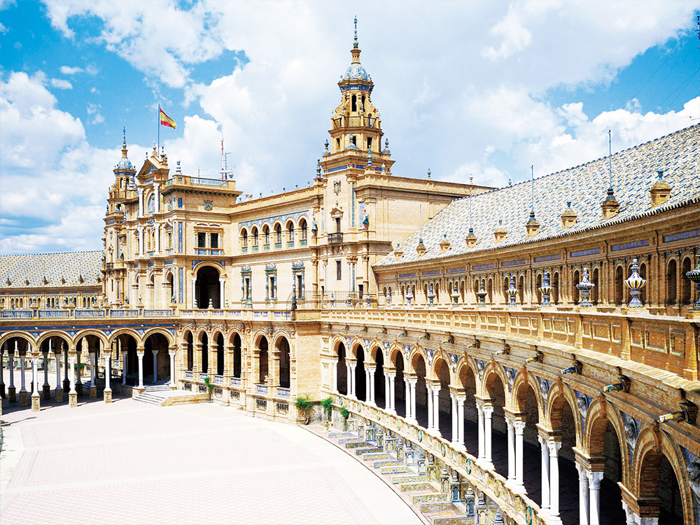 Gran recorrido por España y Portugal – 9 días/8 noches
