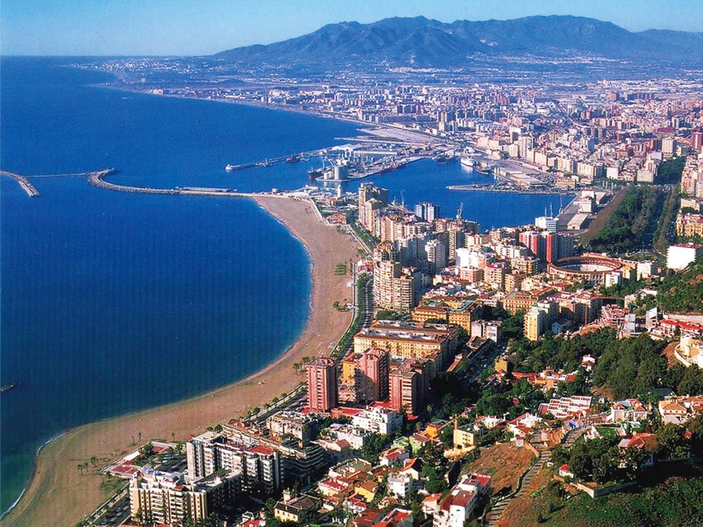 Gran recorrido por España y Portugal – 9 días/8 noches