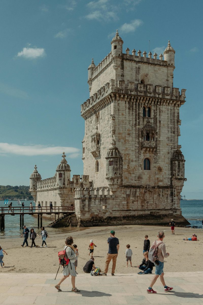 Gran recorrido por España y Portugal – 9 días/8 noches