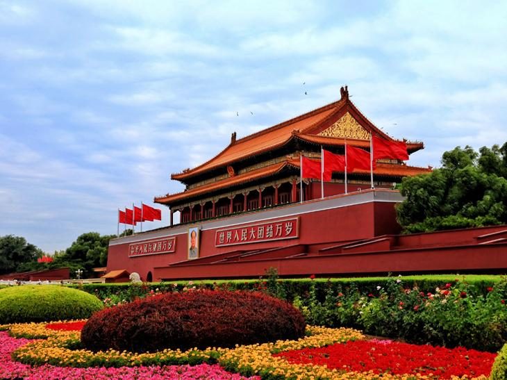 Circuito «La gran experiencia china»: 11 días/9 noches