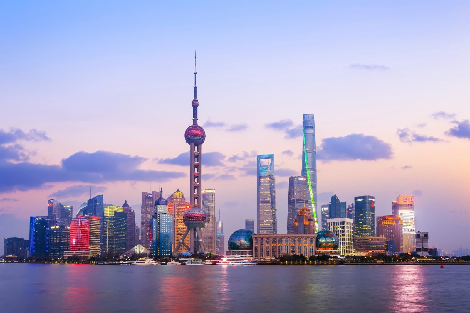 The Grand China Experience Tour-11 Days/9 Nights