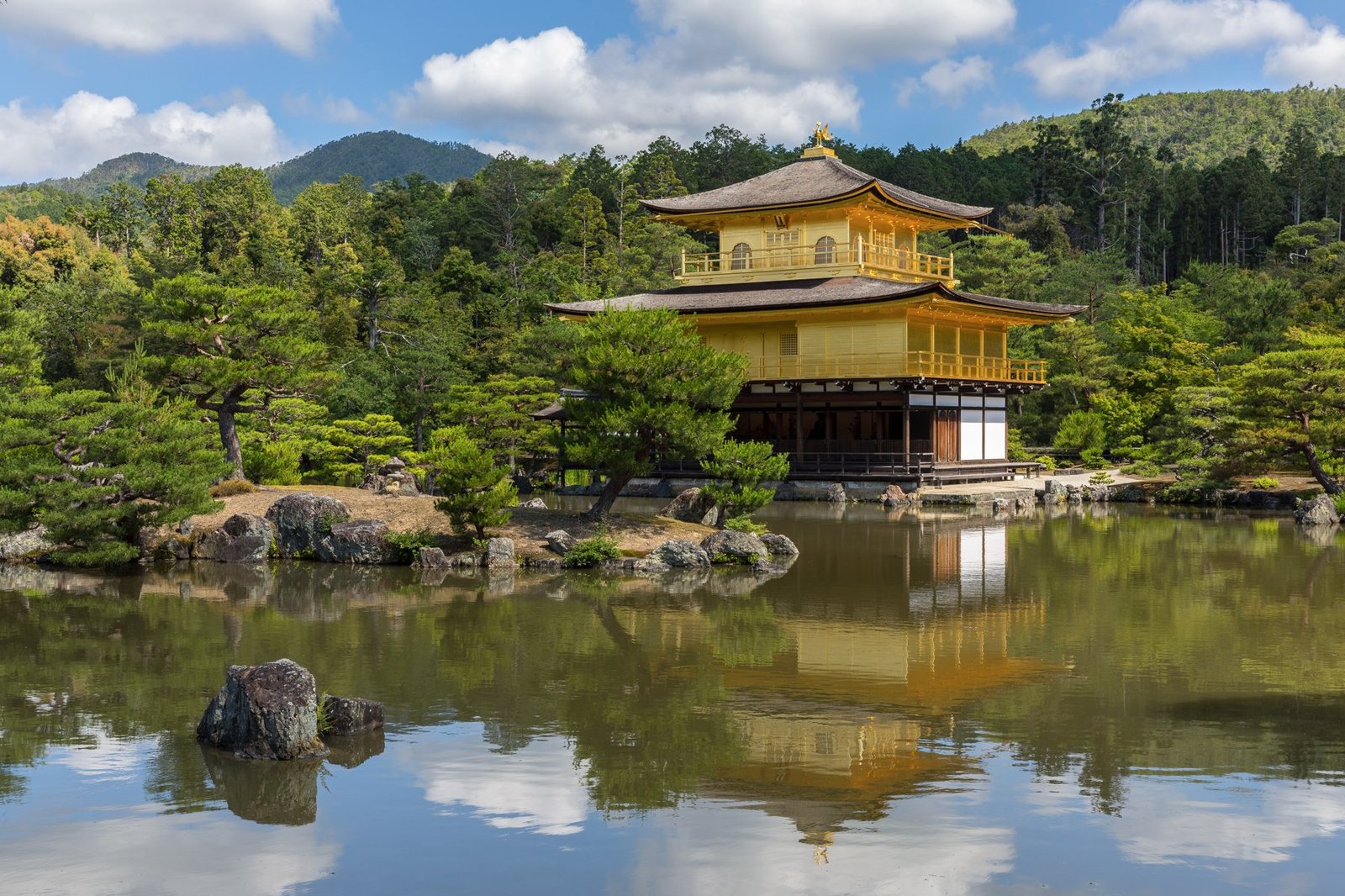 De Tokio a Hiroshima: 8 días y 7 noches