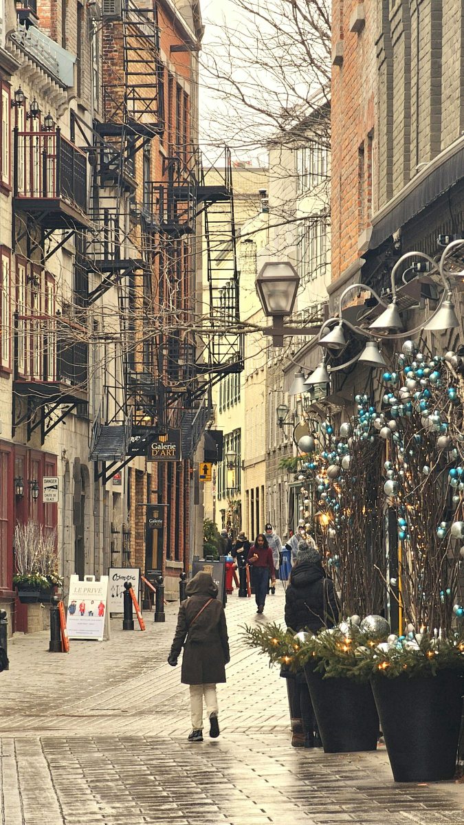 Recorrido por Toronto, Montreal, Ottawa y Quebec: 3 días/2 noches