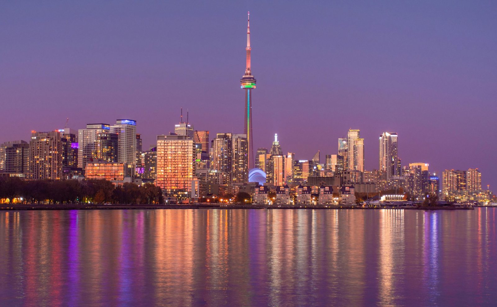 Recorrido por Toronto, Montreal, Ottawa y Quebec: 3 días/2 noches