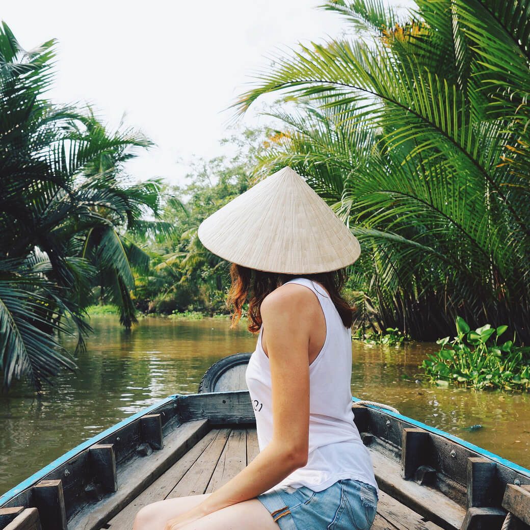 Vietnam Discovery Tour of highlights -12Days/11 Nights