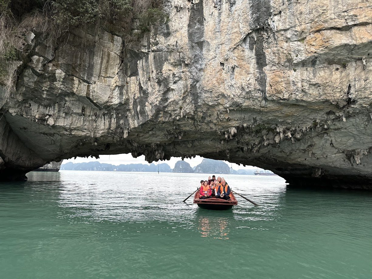Recorrido por los lugares más destacados de Vietnam: 12 días/11 noches