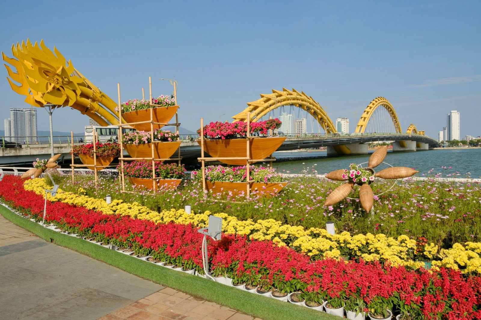 Vietnam Tour-8 Days /7 Nights