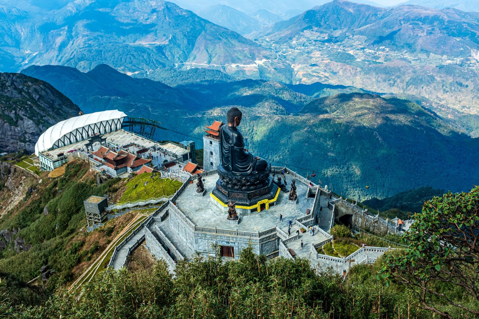 Viaje a Vietnam: 8 días / 7 noches