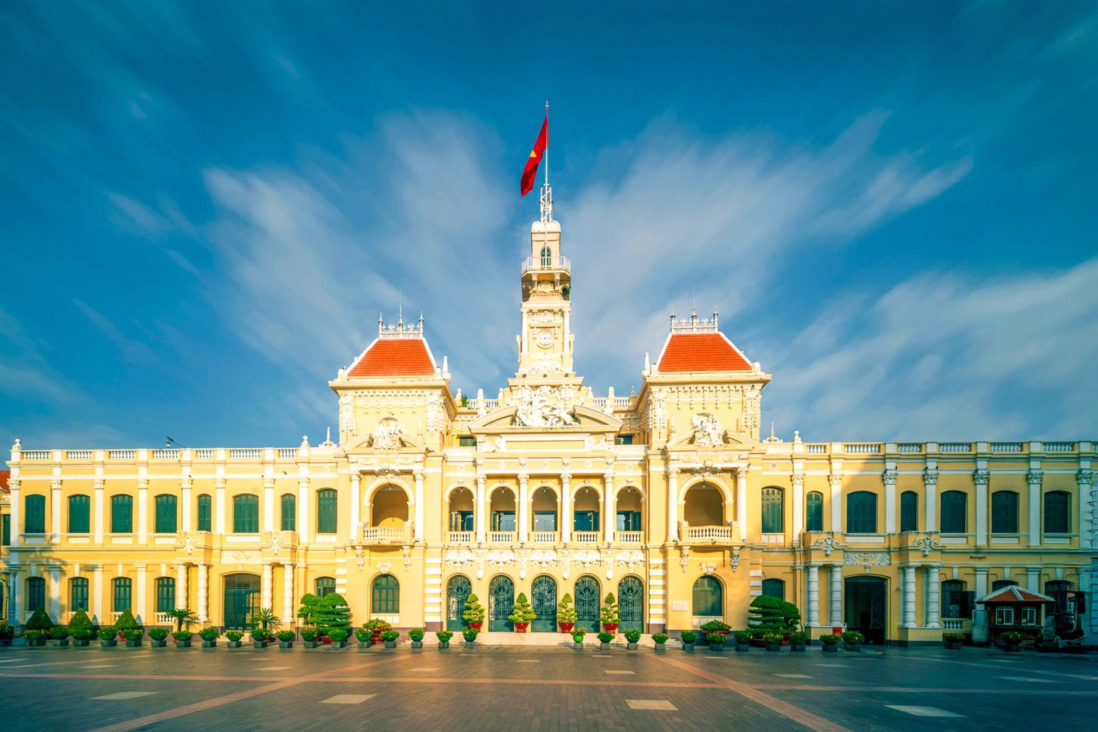 Viaje a Vietnam: 8 días / 7 noches