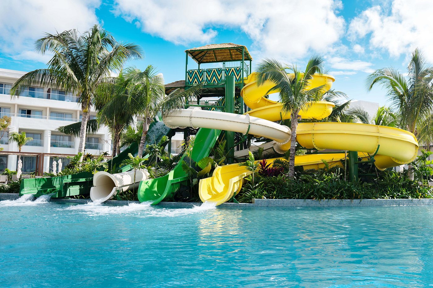 Princess Grand Jamaica