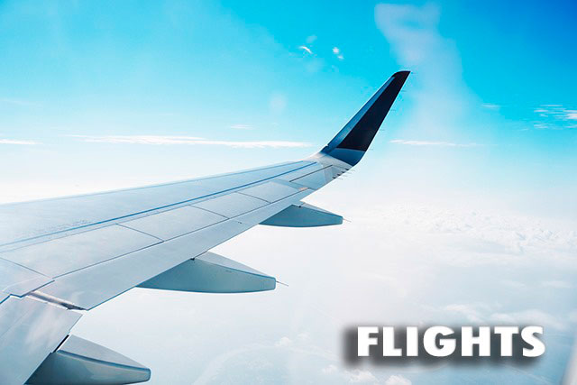 Flights
