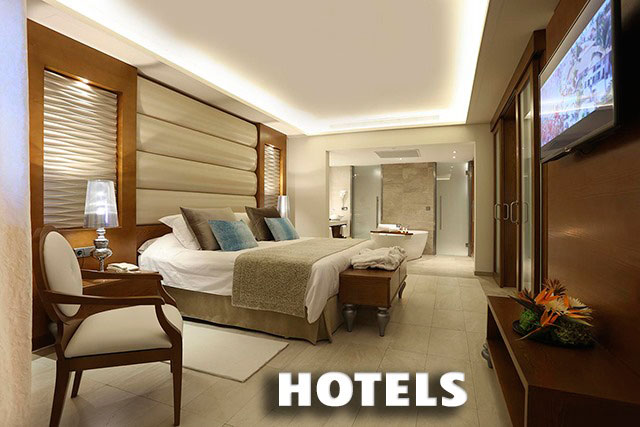 Accommodation